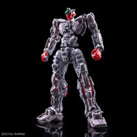 HiRM 1/100 Gundam Astray Noir - Hi-Resolution Model Mobile Suit Gundam SEED Destiny Astray B | Glacier Hobbies