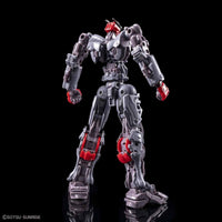 HiRM 1/100 Gundam Astray Noir - Hi-Resolution Model Mobile Suit Gundam SEED Destiny Astray B | Glacier Hobbies