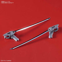 HiRM 1/100 Gundam Astray Noir - Hi-Resolution Model Mobile Suit Gundam SEED Destiny Astray B | Glacier Hobbies