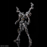 HiRM 1/100 Wing Gundam Zero EW - Hi-Resolution Model New Mobile Report Gundam Wing Endless Waltz | Glacier Hobbies
