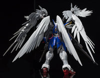 HiRM 1/100 Wing Gundam Zero EW - Hi-Resolution Model New Mobile Report Gundam Wing Endless Waltz | Glacier Hobbies