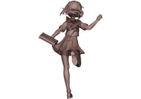Higurashi: When They Cry? GOU Special Figure - Rena Ryugu - Glacier Hobbies - FURYU Corporation