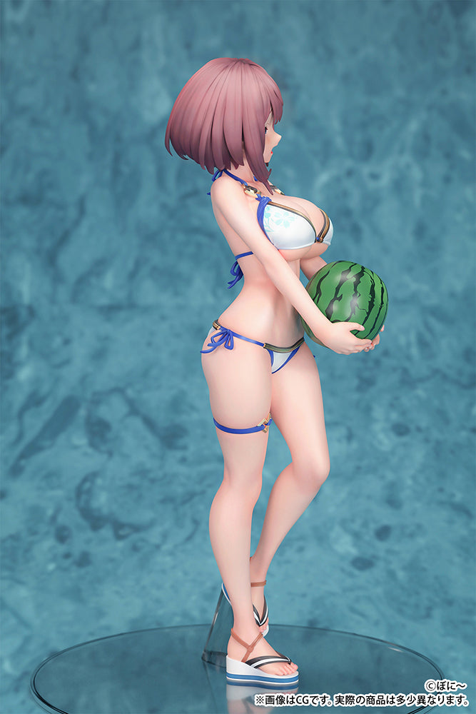 [PREORDER] Hitoyo chan 1/7 Scale Figure - Glacier Hobbies - B-Full (Fots Japan)