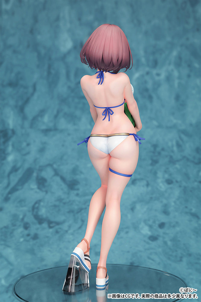 [PREORDER] Hitoyo chan 1/7 Scale Figure - Glacier Hobbies - B-Full (Fots Japan)