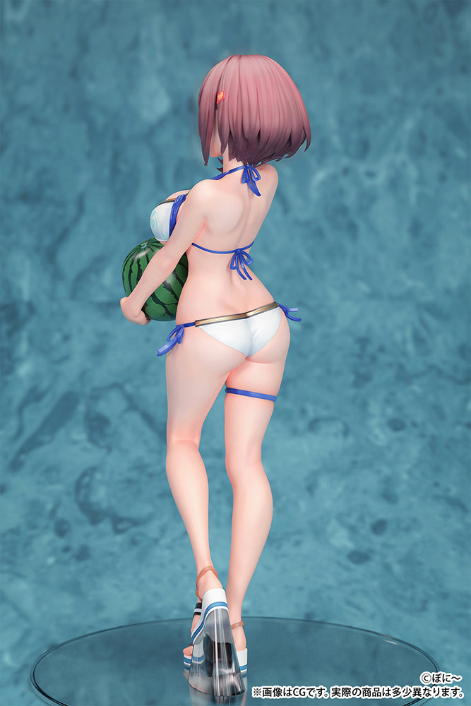[PREORDER] Hitoyo chan 1/7 Scale Figure - Glacier Hobbies - B-Full (Fots Japan)