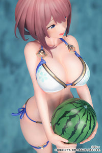 [PREORDER] Hitoyo chan 1/7 Scale Figure - Glacier Hobbies - B-Full (Fots Japan)