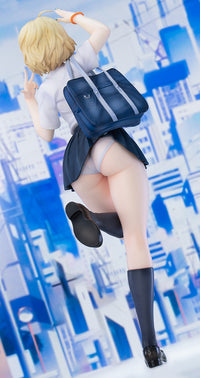 [PREORDER] Hobby Sakura Chiyoko Atsumi 1/7 Scale Figure - Glacier Hobbies - HOBBY SAKURA