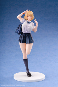 [PREORDER] Hobby Sakura Chiyoko Atsumi 1/7 Scale Figure - Glacier Hobbies - HOBBY SAKURA