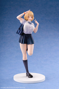 [PREORDER] Hobby Sakura Chiyoko Atsumi 1/7 Scale Figure - Glacier Hobbies - HOBBY SAKURA