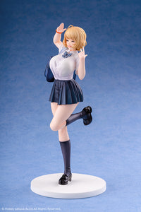 [PREORDER] Hobby Sakura Chiyoko Atsumi 1/7 Scale Figure - Glacier Hobbies - HOBBY SAKURA