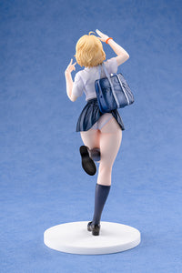 [PREORDER] Hobby Sakura Chiyoko Atsumi 1/7 Scale Figure - Glacier Hobbies - HOBBY SAKURA