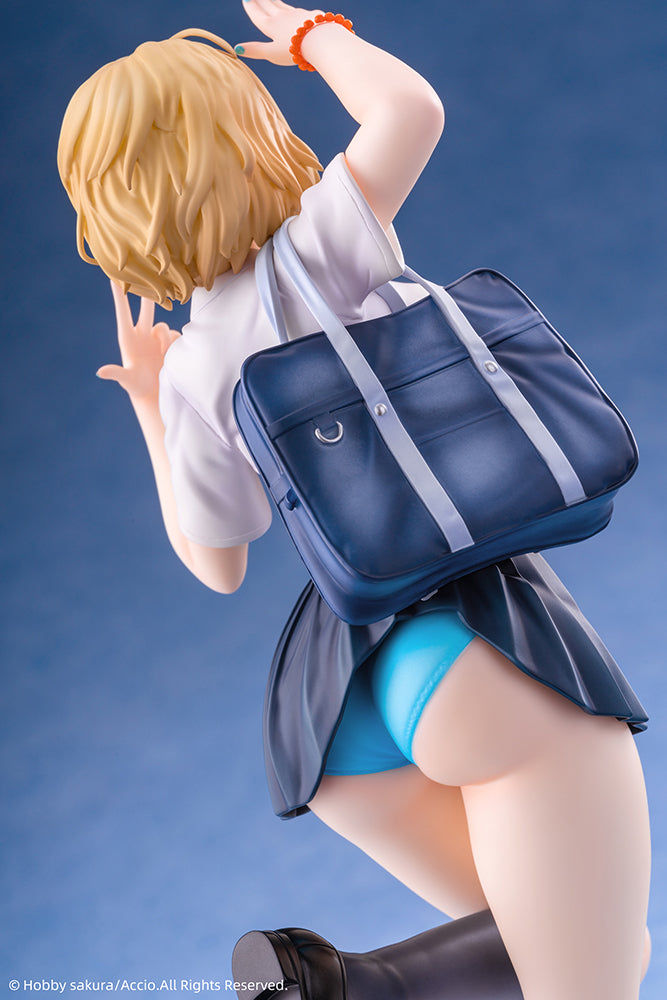 [PREORDER] Hobby Sakura Chiyoko Atsumi 1/7 Scale Figure - Glacier Hobbies - HOBBY SAKURA