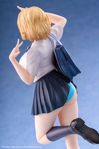 [PREORDER] Hobby Sakura Chiyoko Atsumi 1/7 Scale Figure - Glacier Hobbies - HOBBY SAKURA