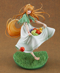 [PREORDER] Holo Wolf and the Scent of Fruit 1/7 scale figure - Glacier Hobbies - Good Smile Company