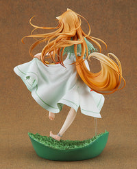 [PREORDER] Holo Wolf and the Scent of Fruit 1/7 scale figure - Glacier Hobbies - Good Smile Company
