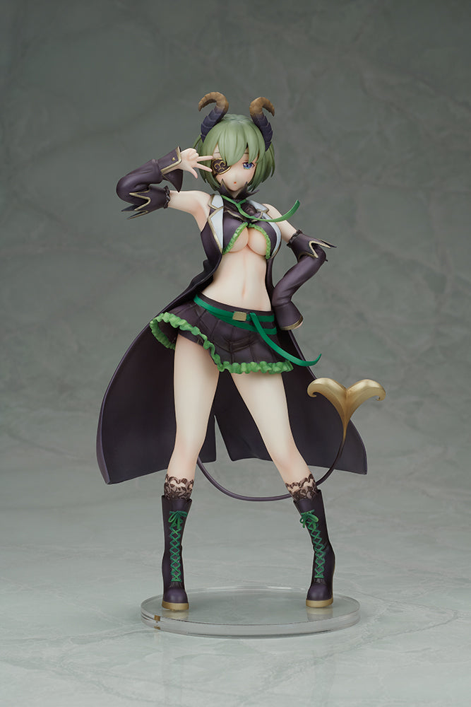 [PREORDER] HoneyStrap Sekishiro Mico 1/7 Scale Figure - Glacier Hobbies - 774Inc.