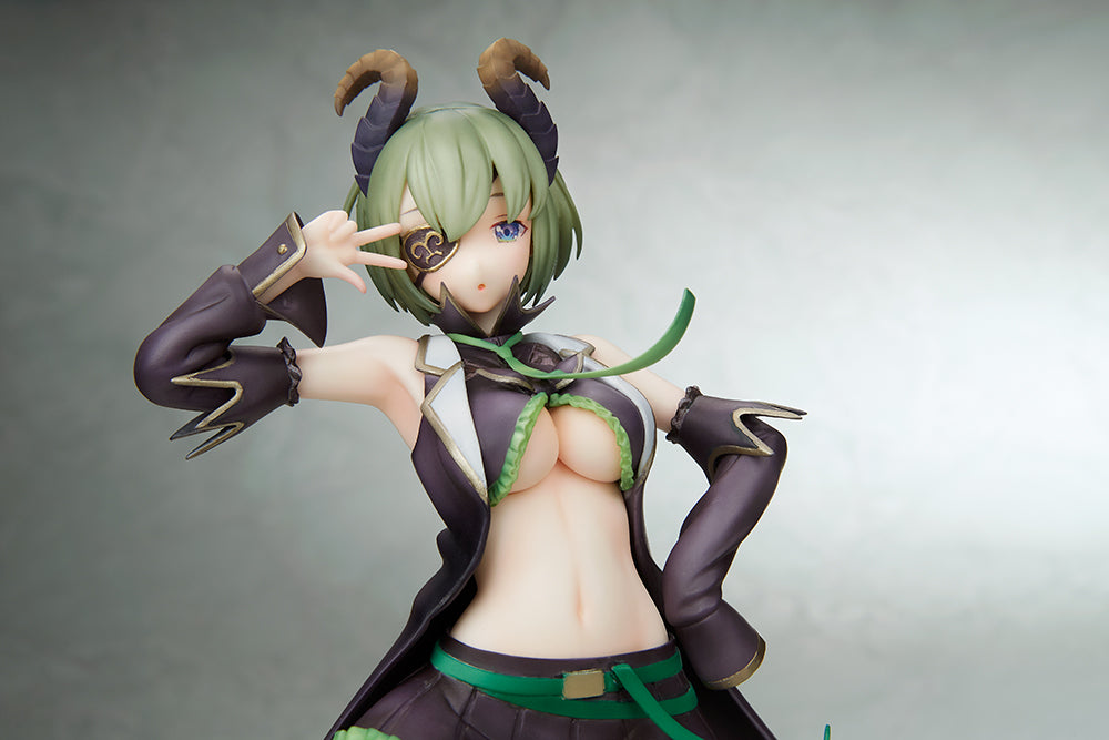 [PREORDER] HoneyStrap Sekishiro Mico 1/7 Scale Figure - Glacier Hobbies - 774Inc.