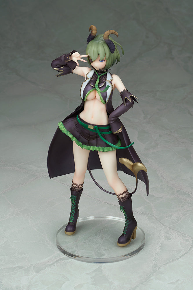 [PREORDER] HoneyStrap Sekishiro Mico 1/7 Scale Figure - Glacier Hobbies - 774Inc.