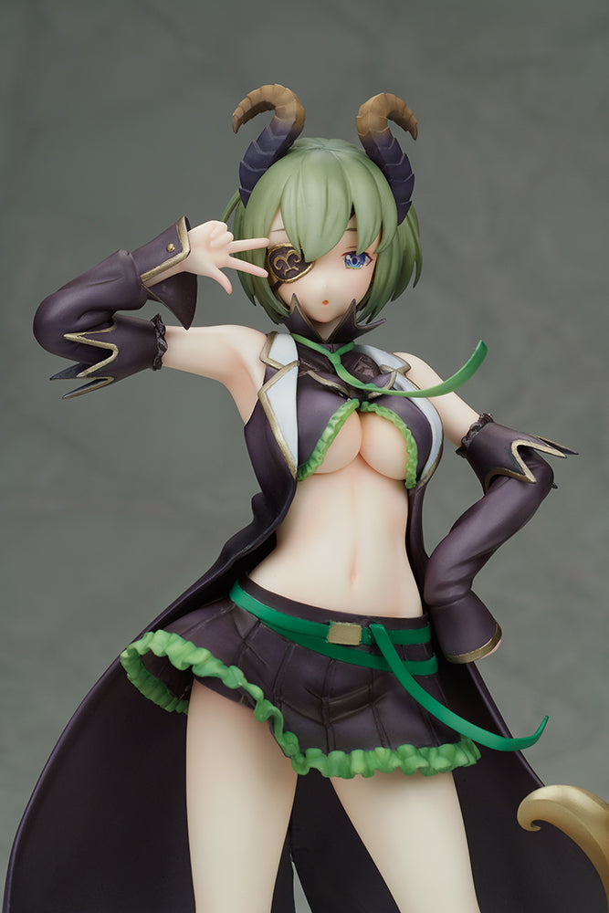 [PREORDER] HoneyStrap Sekishiro Mico 1/7 Scale Figure - Glacier Hobbies - 774Inc.