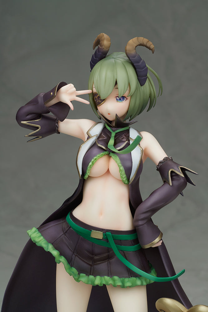 [PREORDER] HoneyStrap Sekishiro Mico 1/7 Scale Figure - Glacier Hobbies - 774Inc.
