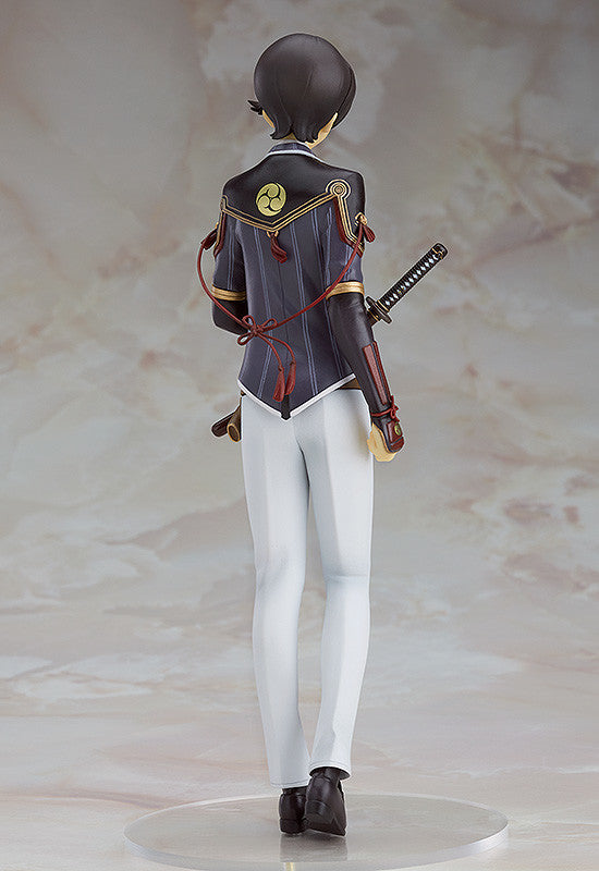 [PREORDER] Horikawa Kunihiro 1/8 Scale Figure - Glacier Hobbies - ORANGE ROUGE