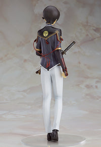 [PREORDER] Horikawa Kunihiro 1/8 Scale Figure - Glacier Hobbies - ORANGE ROUGE