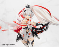 [PREORDER] Honkai 3rd Kiana, Herrscher of Flamescion - 1/7 Scale Figure - Glacier Hobbies - Anigame