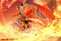[PREORDER] Honkai 3rd Kiana, Herrscher of Flamescion - 1/7 Scale Figure - Glacier Hobbies - Anigame
