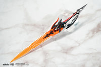 [PREORDER] Honkai 3rd Kiana, Herrscher of Flamescion - 1/7 Scale Figure - Glacier Hobbies - Anigame