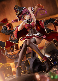 [PREORDER] Houshou Marine Hololive Production 1/7 Scale Figure - Glacier Hobbies - Max Factory