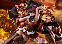 [PREORDER] Houshou Marine Hololive Production 1/7 Scale Figure - Glacier Hobbies - Max Factory