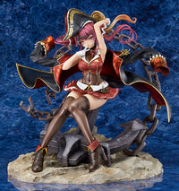[PREORDER] Houshou Marine Hololive Production 1/7 Scale Figure - Glacier Hobbies - Max Factory
