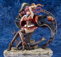 [PREORDER] Houshou Marine Hololive Production 1/7 Scale Figure - Glacier Hobbies - Max Factory