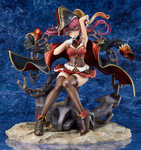[PREORDER] Houshou Marine Hololive Production 1/7 Scale Figure - Glacier Hobbies - Max Factory