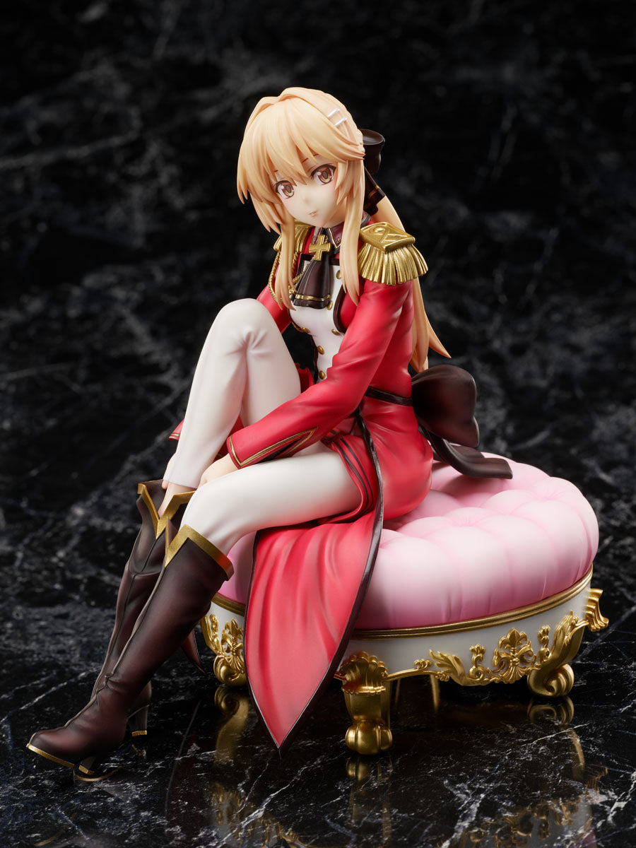 [PREORDER] How a Realist Hero Rebuilt the Kingdom Liscia Elfrieden 1/7 Scale Figure - Glacier Hobbies - FURYU Corporation