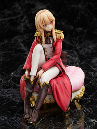 [PREORDER] How a Realist Hero Rebuilt the Kingdom Liscia Elfrieden 1/7 Scale Figure - Glacier Hobbies - FURYU Corporation