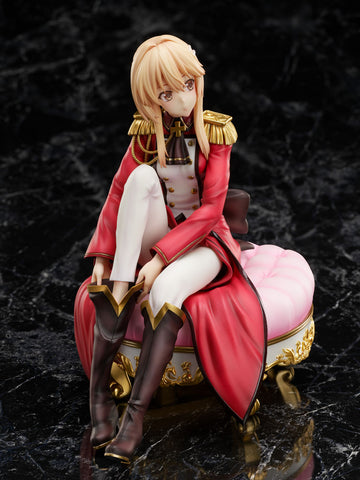 [PREORDER] How a Realist Hero Rebuilt the Kingdom Liscia Elfrieden 1/7 Scale Figure - Glacier Hobbies - FURYU Corporation