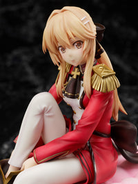 [PREORDER] How a Realist Hero Rebuilt the Kingdom Liscia Elfrieden 1/7 Scale Figure - Glacier Hobbies - FURYU Corporation