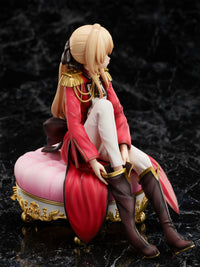 [PREORDER] How a Realist Hero Rebuilt the Kingdom Liscia Elfrieden 1/7 Scale Figure - Glacier Hobbies - FURYU Corporation