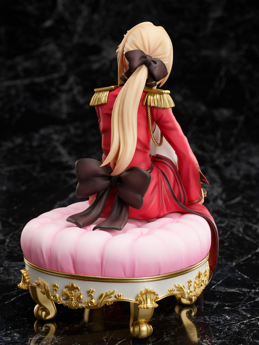 [PREORDER] How a Realist Hero Rebuilt the Kingdom Liscia Elfrieden 1/7 Scale Figure - Glacier Hobbies - FURYU Corporation