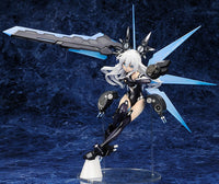 [PREORDER] Hyperdimension Neptunia - Black Heart (REPRODUCTION) 1/7 Scale Figure - Glacier Hobbies - Alter
