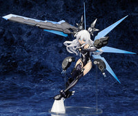 [PREORDER] Hyperdimension Neptunia - Black Heart (REPRODUCTION) 1/7 Scale Figure - Glacier Hobbies - Alter