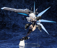 [PREORDER] Hyperdimension Neptunia - Black Heart (REPRODUCTION) 1/7 Scale Figure - Glacier Hobbies - Alter