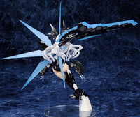 [PREORDER] Hyperdimension Neptunia - Black Heart (REPRODUCTION) 1/7 Scale Figure - Glacier Hobbies - Alter