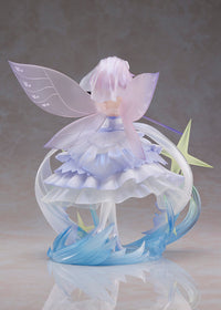 [PREORDER] Hyperdimension Neptunia 1:7 PVC Figure Neptune Little Purple ver. - 1/7 Scale - Glacier Hobbies - Broccoli