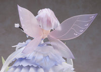 [PREORDER] Hyperdimension Neptunia 1:7 PVC Figure Neptune Little Purple ver. - 1/7 Scale - Glacier Hobbies - Broccoli