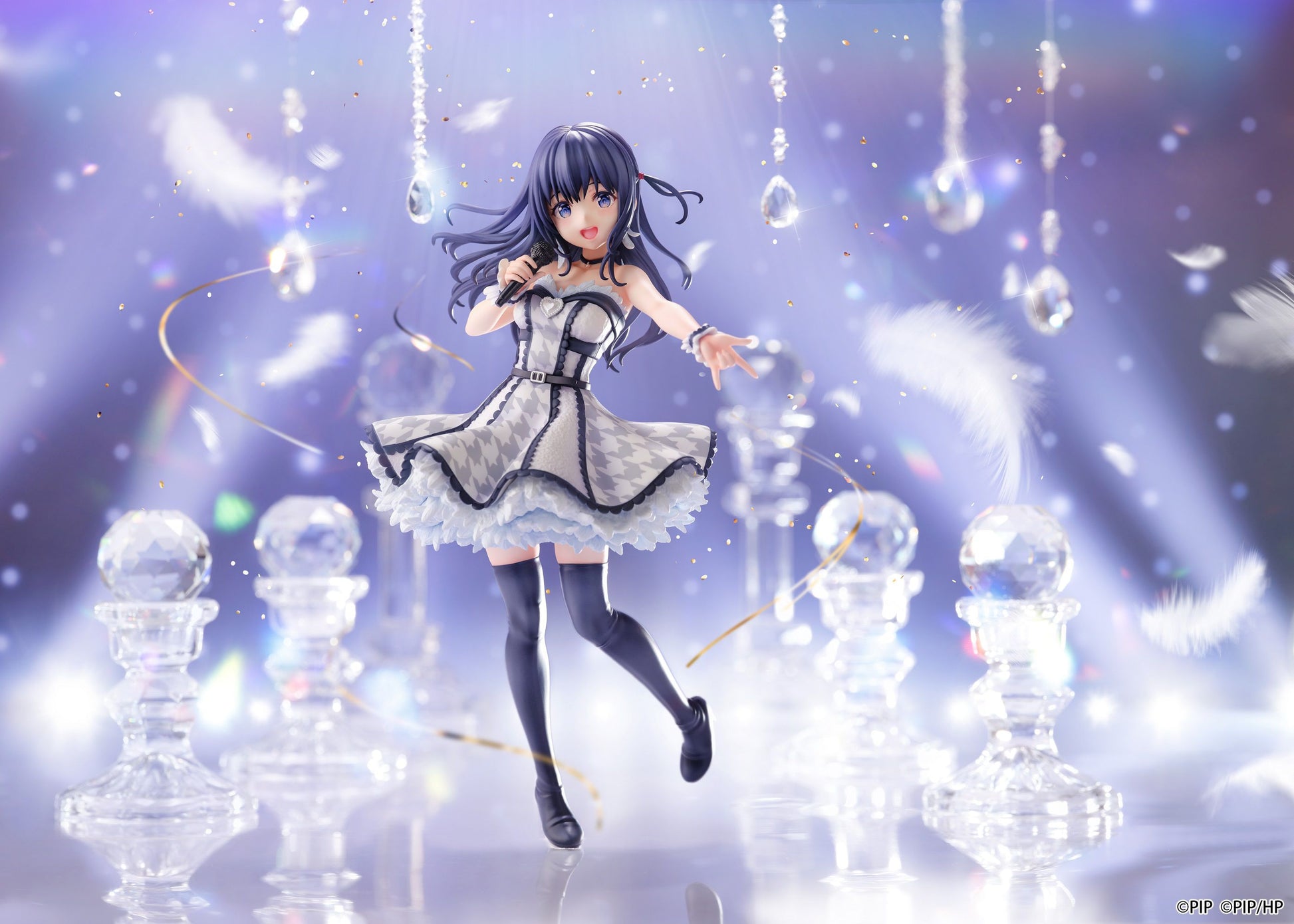 [PREORDER] IDOLY PRIDE Mana Nagase 1/7 Scale Figure - Glacier Hobbies - Estream