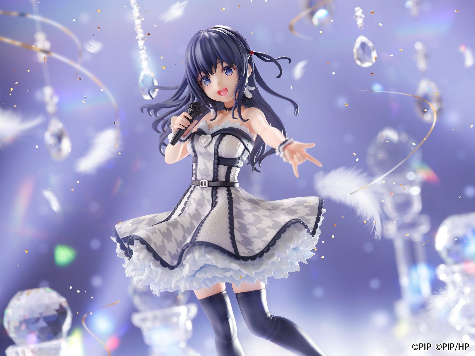 [PREORDER] IDOLY PRIDE Mana Nagase 1/7 Scale Figure - Glacier Hobbies - Estream