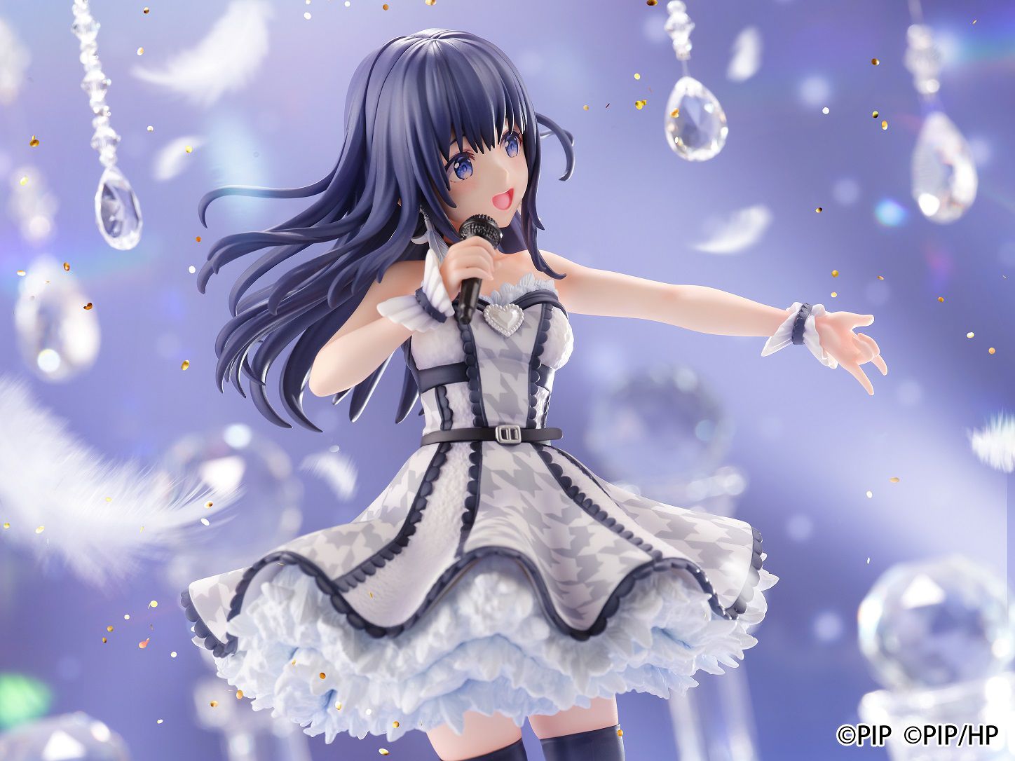 [PREORDER] IDOLY PRIDE Mana Nagase 1/7 Scale Figure - Glacier Hobbies - Estream