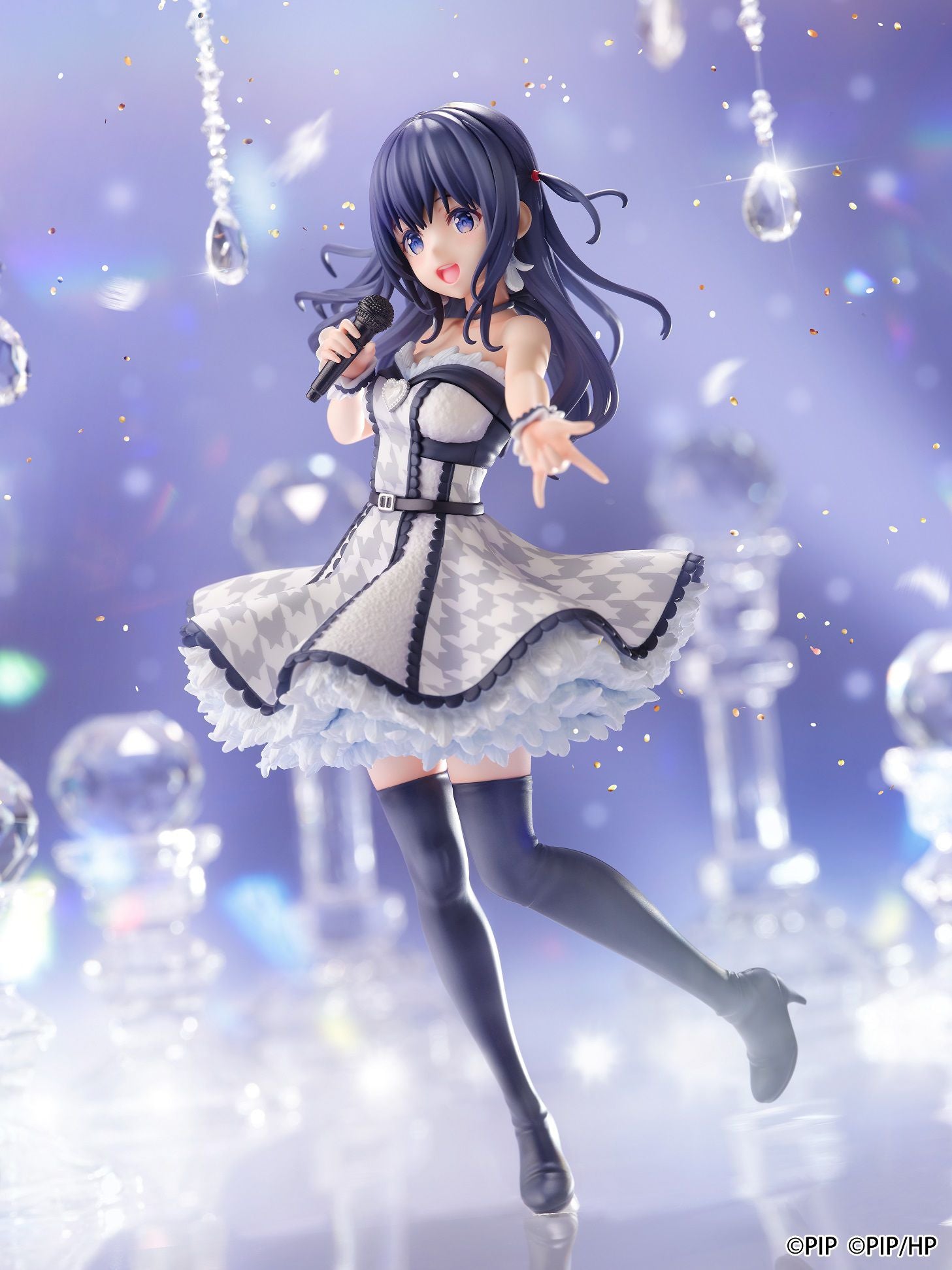 [PREORDER] IDOLY PRIDE Mana Nagase 1/7 Scale Figure - Glacier Hobbies - Estream